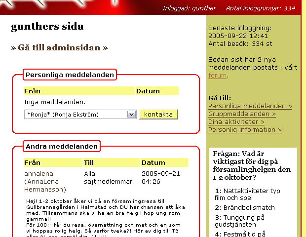 Sk�rmdump fr�n jesusgudsson.se